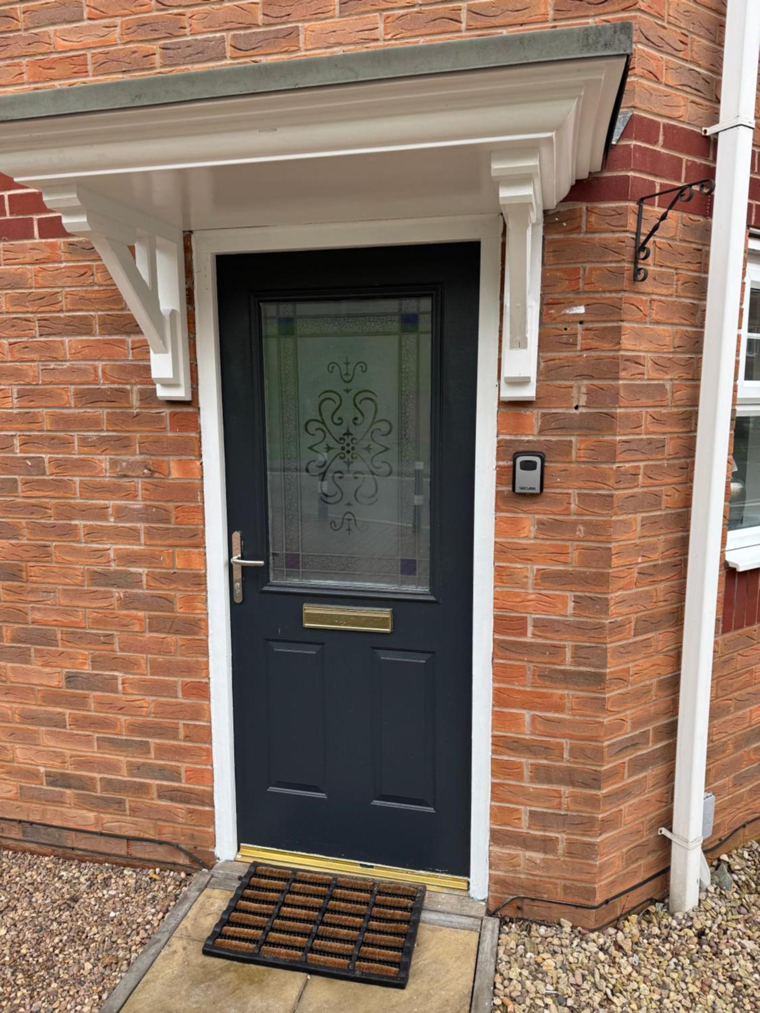Harmony House 3 Bedroom New Build For Families, Contractors, Black Country Museum Sleeps 6 Tipton Exteriör bild