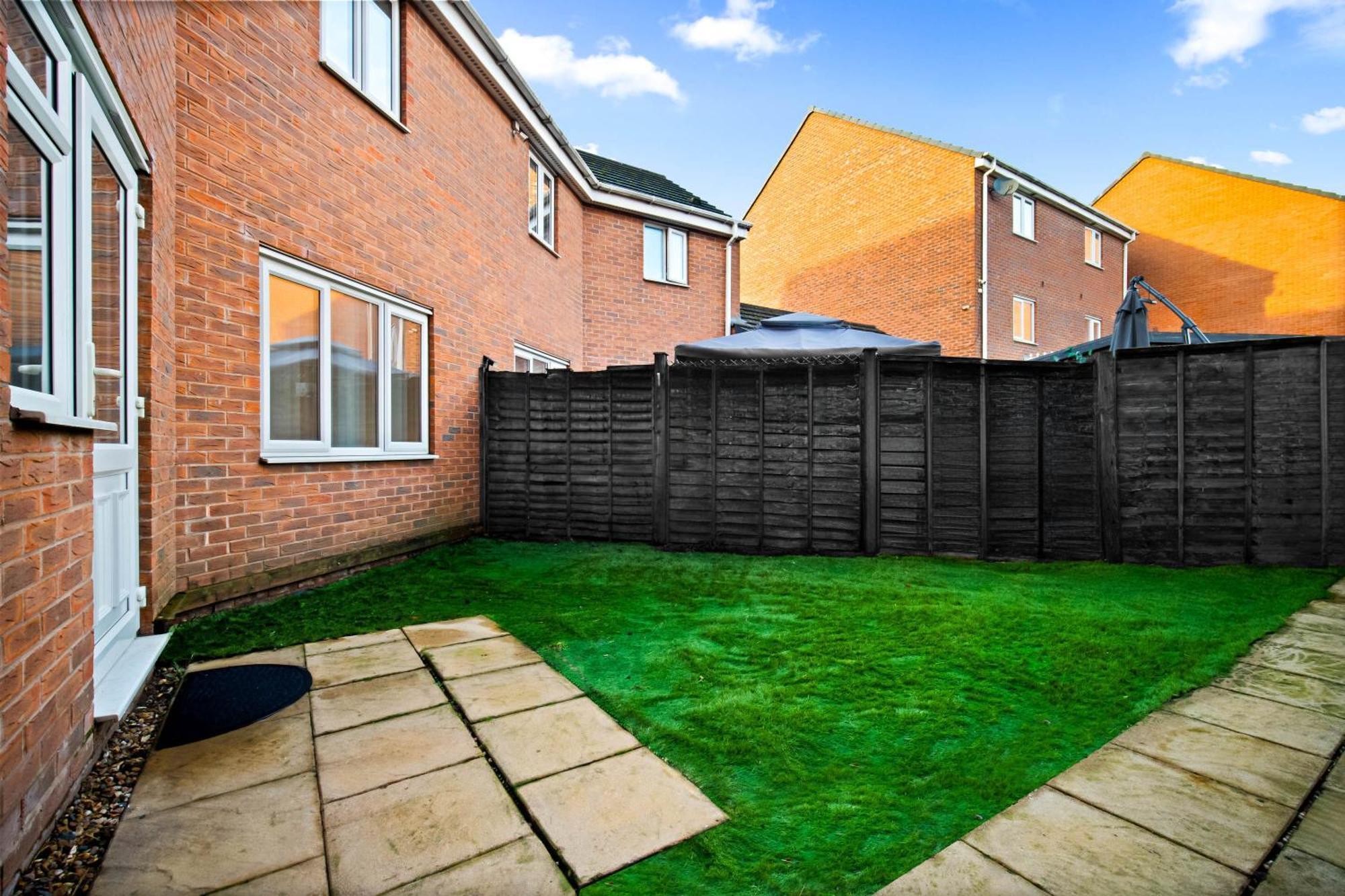 Harmony House 3 Bedroom New Build For Families, Contractors, Black Country Museum Sleeps 6 Tipton Exteriör bild